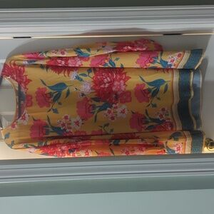 Women's 2XL Long Sleeve Shirt